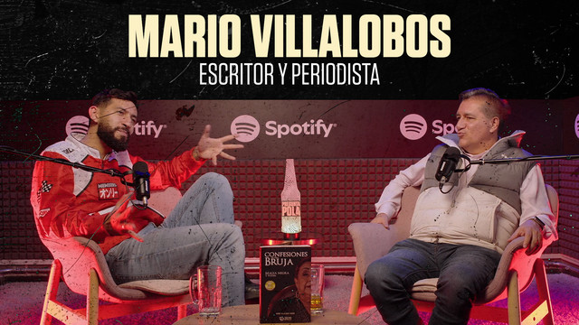 mario villalobos presunta pola