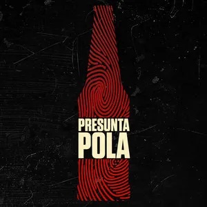 Presunta pola logo